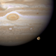 Imagen para el artículo titulado La NASA celebra la serie Cosmos con una espectacular galería de fotos